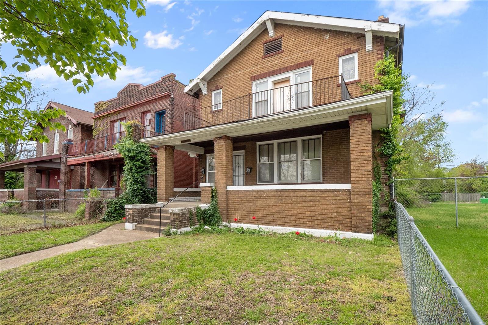 Shamburg Add - Residential Income