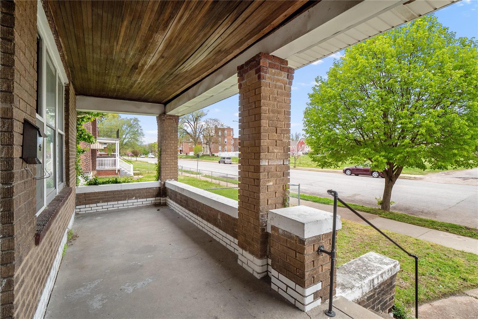 Shamburg Add - Residential Income