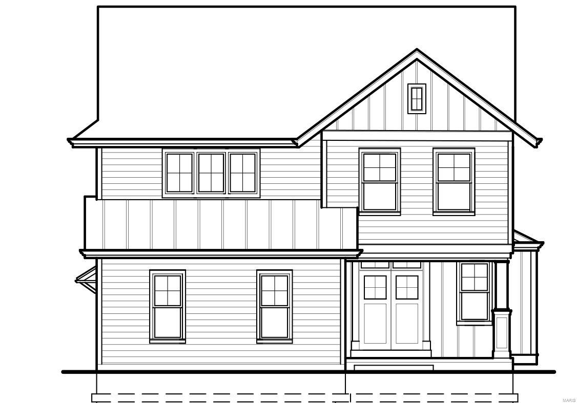 Kirkwood Park - Residential