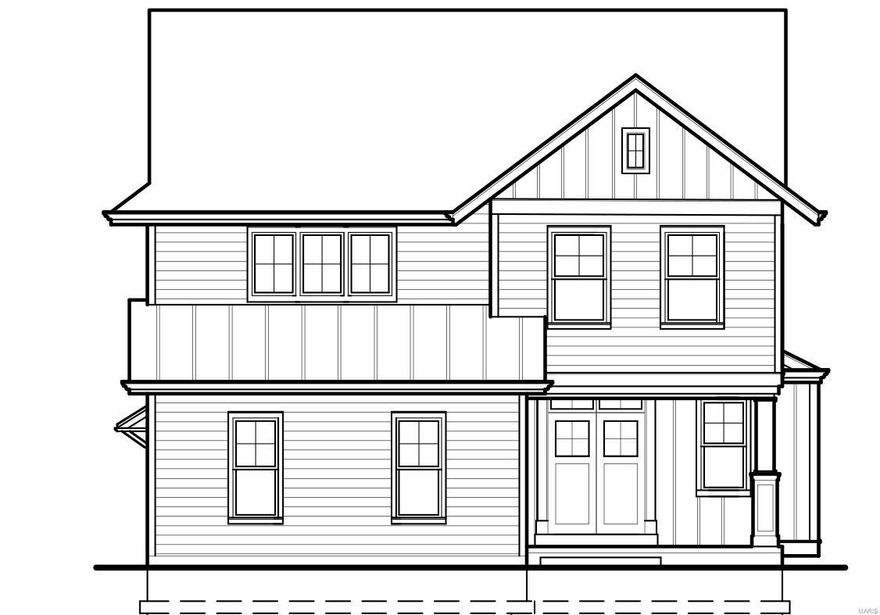 Custom board and batten modern farmhouse.  Carefully selected shades of white are highlighted by black windows and interior doors, touches of brass, and southern farmhouse charm.  This baby was designed for entertaining and family gatherings. The huge kitchen includes an 8' quartz island overlooking a more modern/casual dining room that was planned for daily use instead of sitting empty for most of the year. Here you'll use every part of your home on a daily basis. French doors open from the great room to the to-die-for outdoor room and the flow is simply perfect. Off the kitchen are several bonus rooms including a large laundry and a command central office/computer room. The lower level is beautifully finished with a large recreation area and 5th bed/bath. Home is already pre-sold but we have others coming soon!
