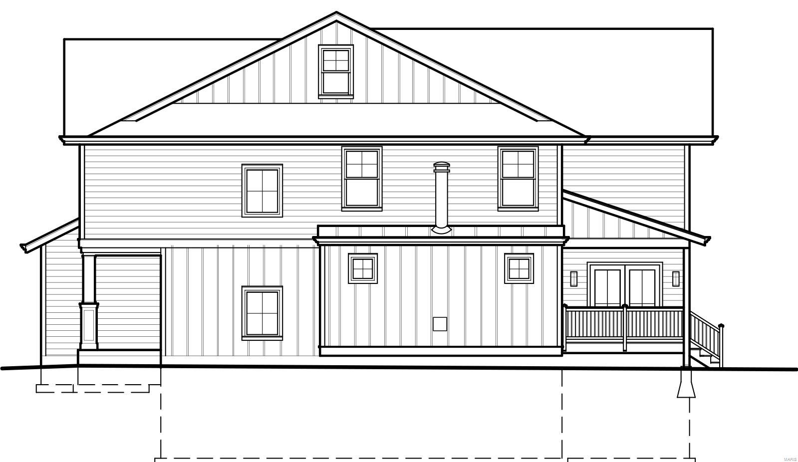 Kirkwood Park - Residential