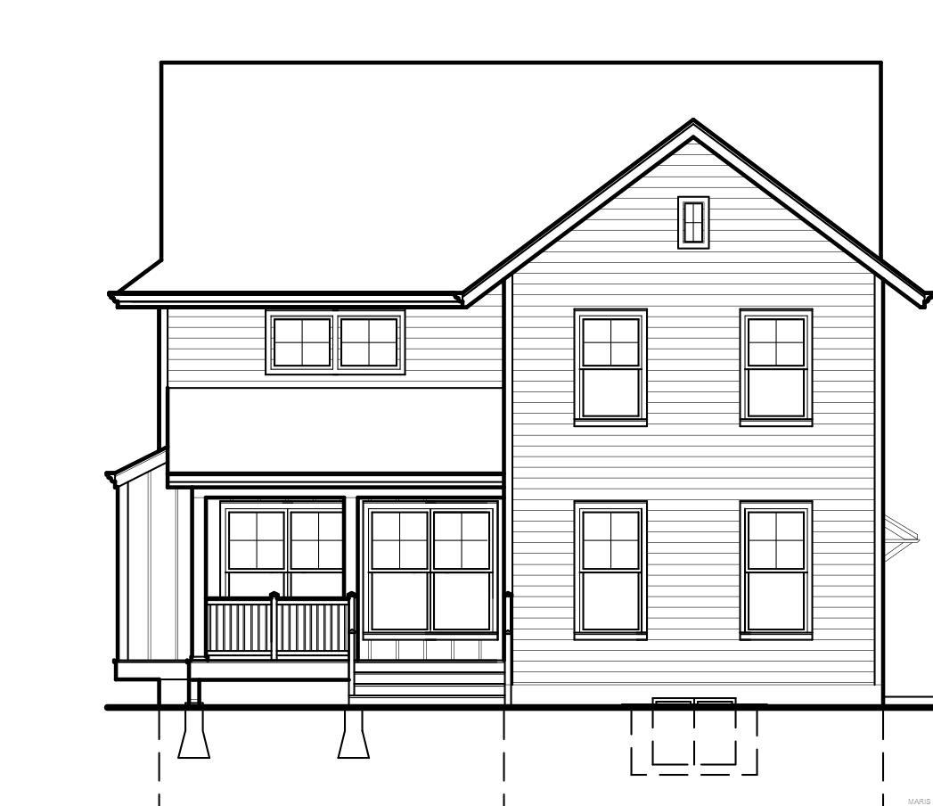 Kirkwood Park - Residential