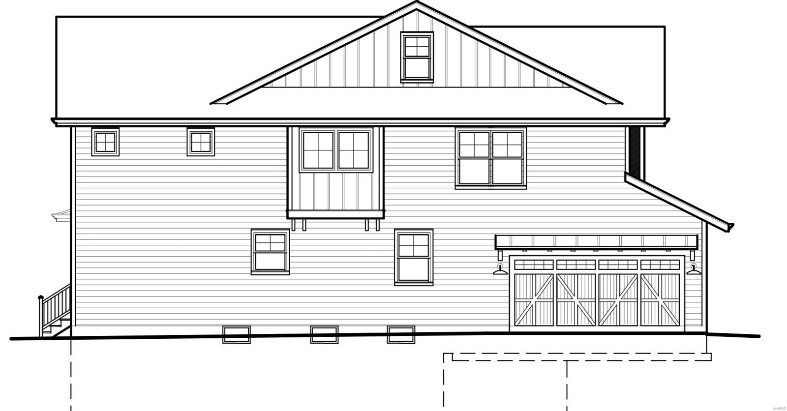 Kirkwood Park - Residential