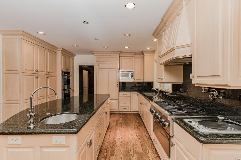 Dunleith - Residential