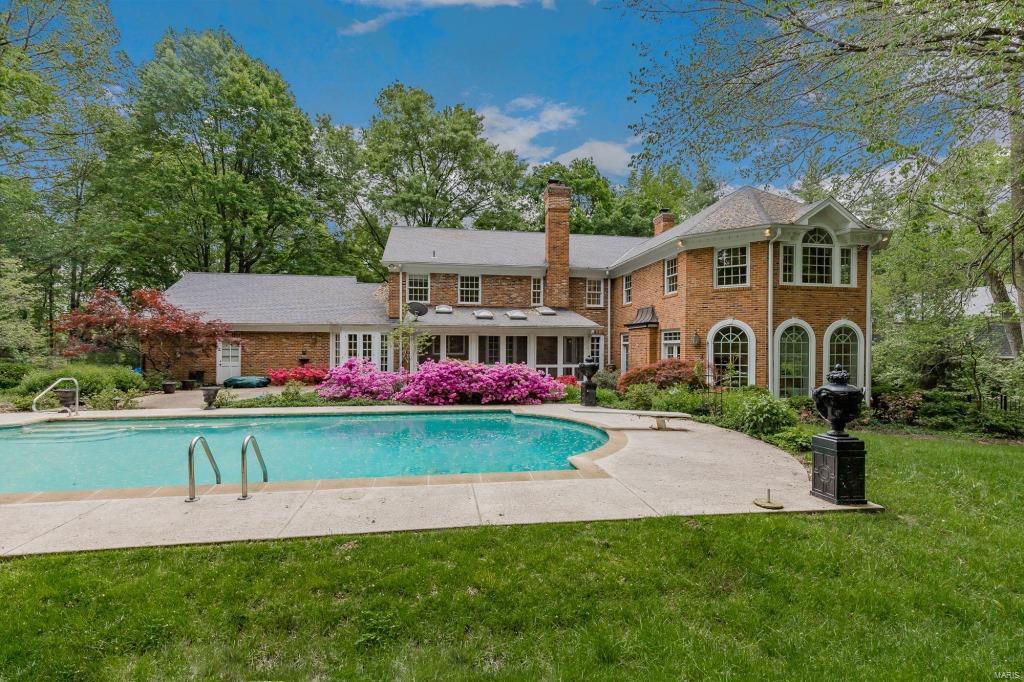 Dunleith - Residential