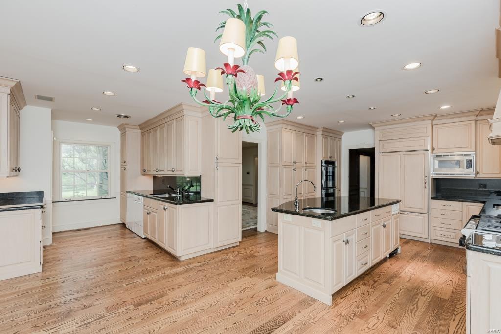 Dunleith - Residential