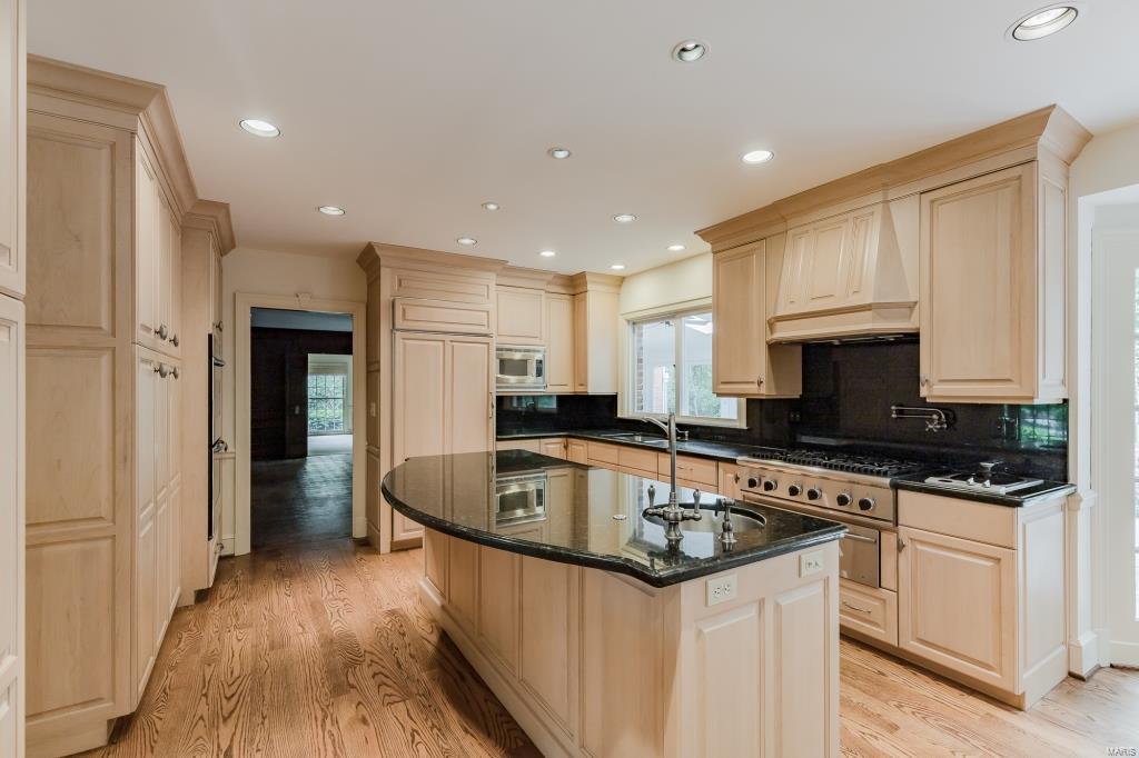 Dunleith - Residential