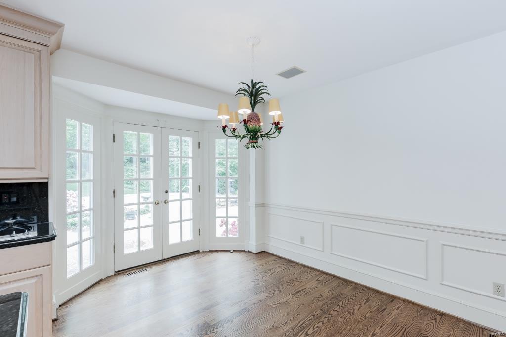 Dunleith - Residential