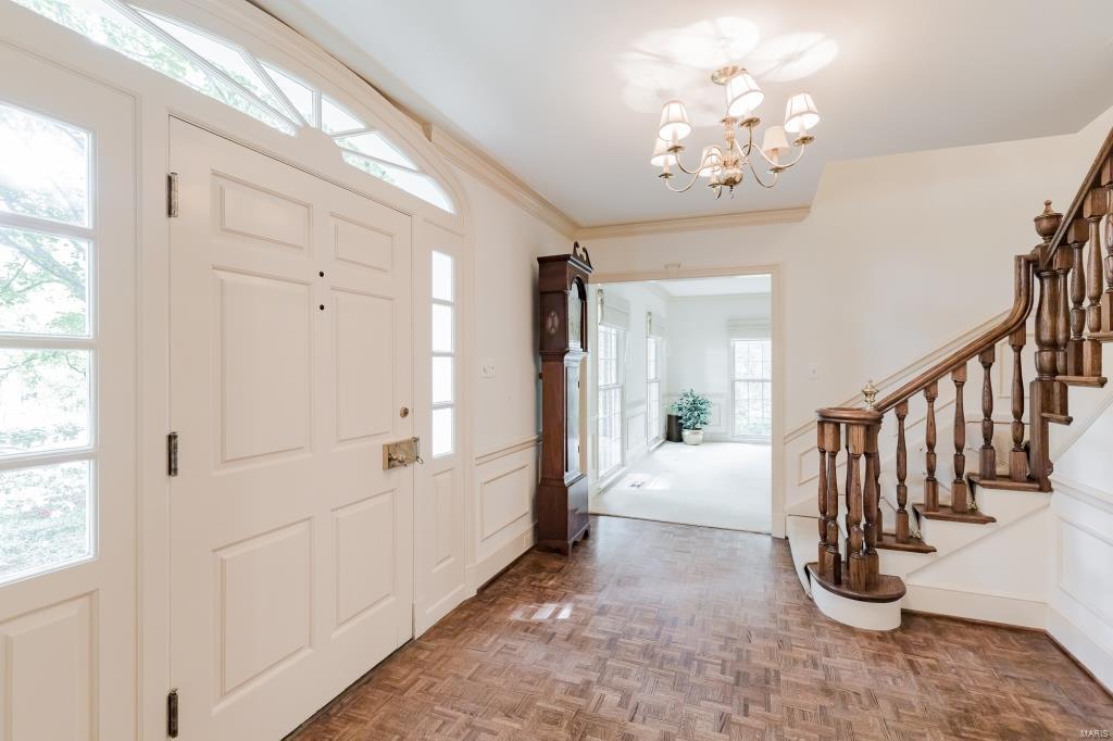 Dunleith - Residential