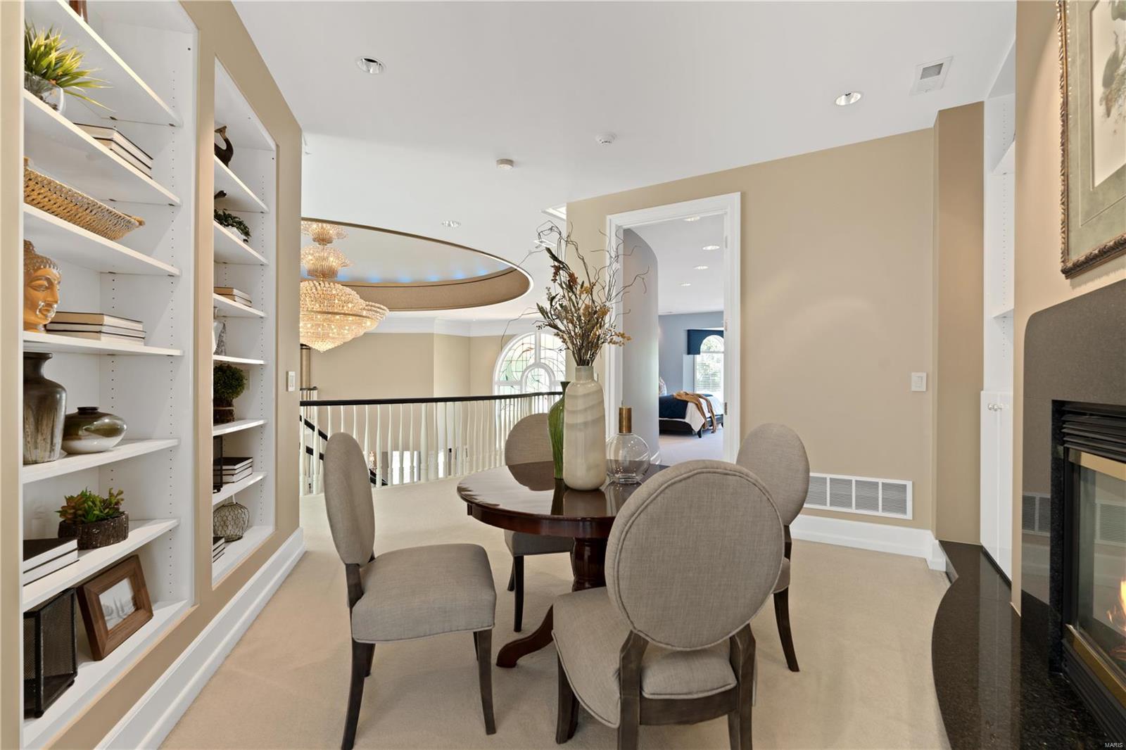 Upper Warson - Residential