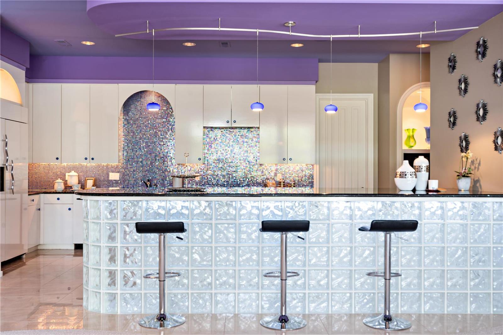 Upper Warson - Residential