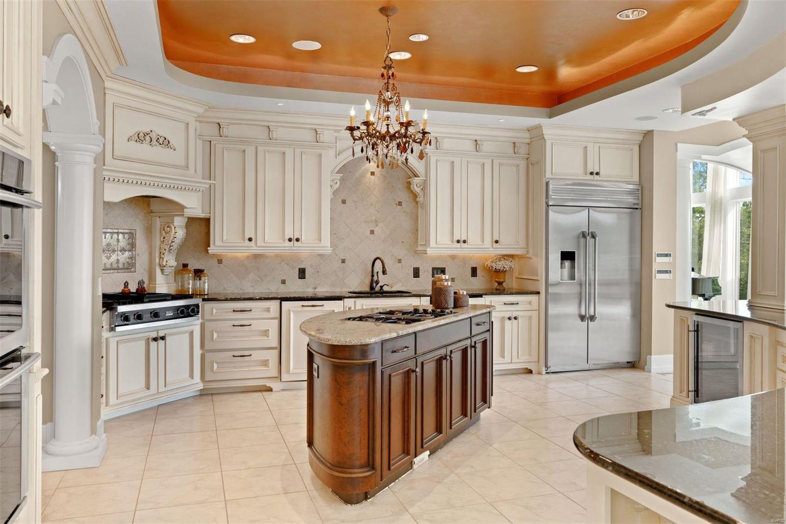 Upper Warson - Residential