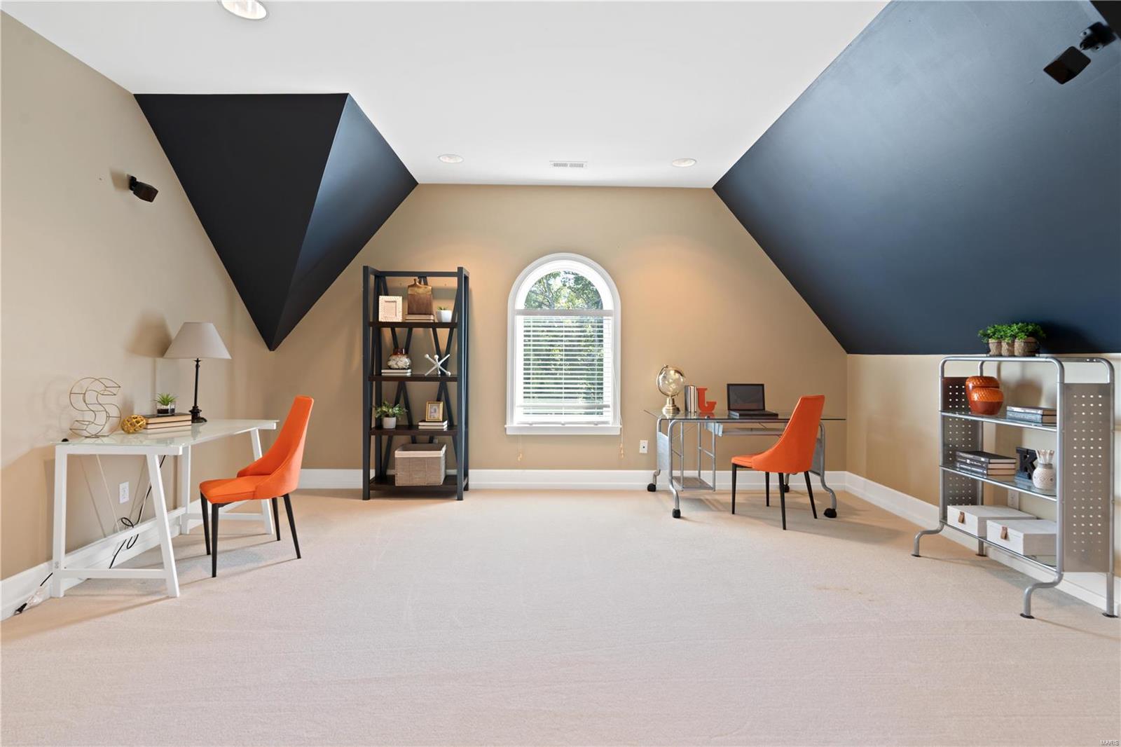 Upper Warson - Residential