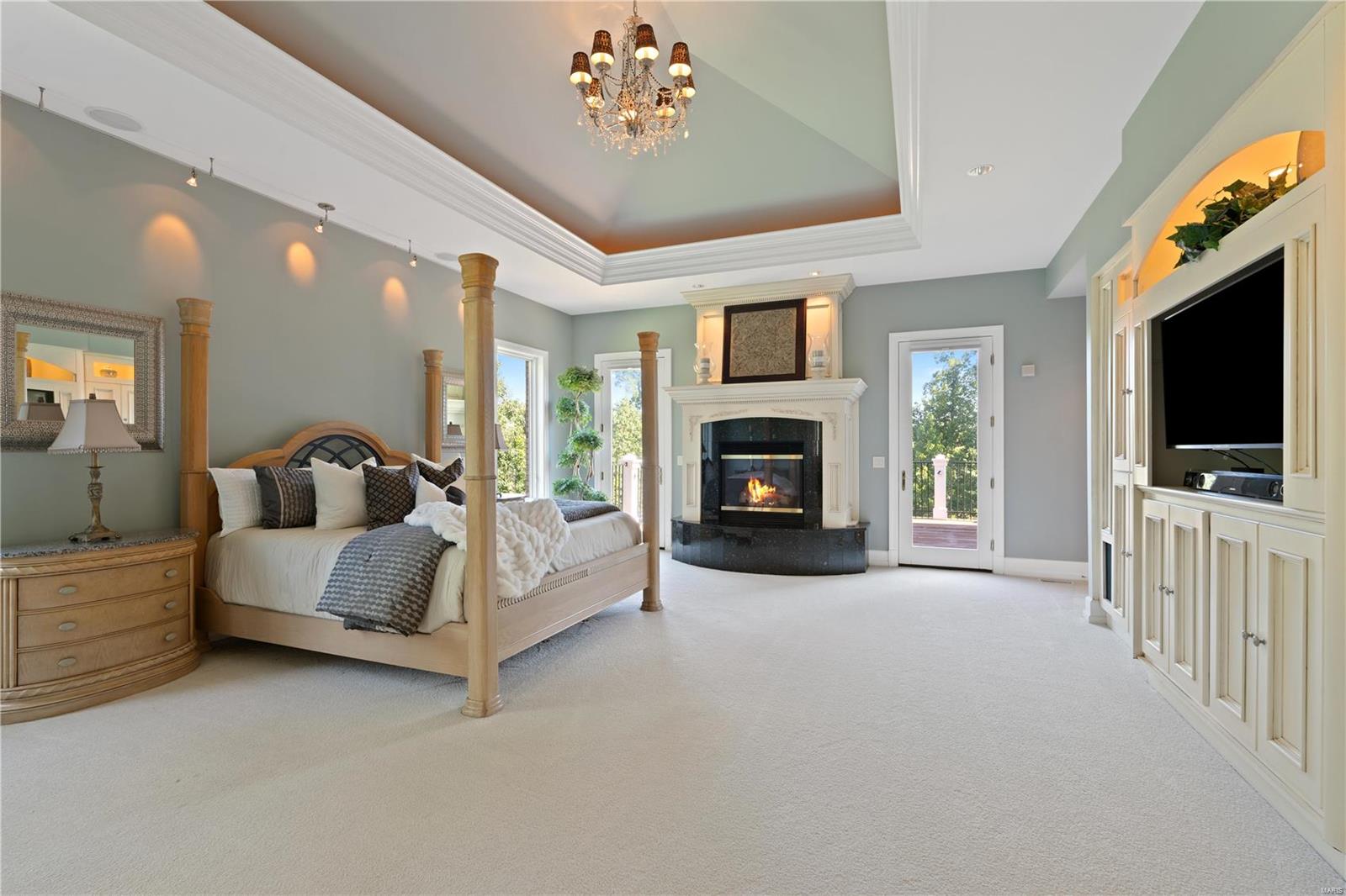 Upper Warson - Residential