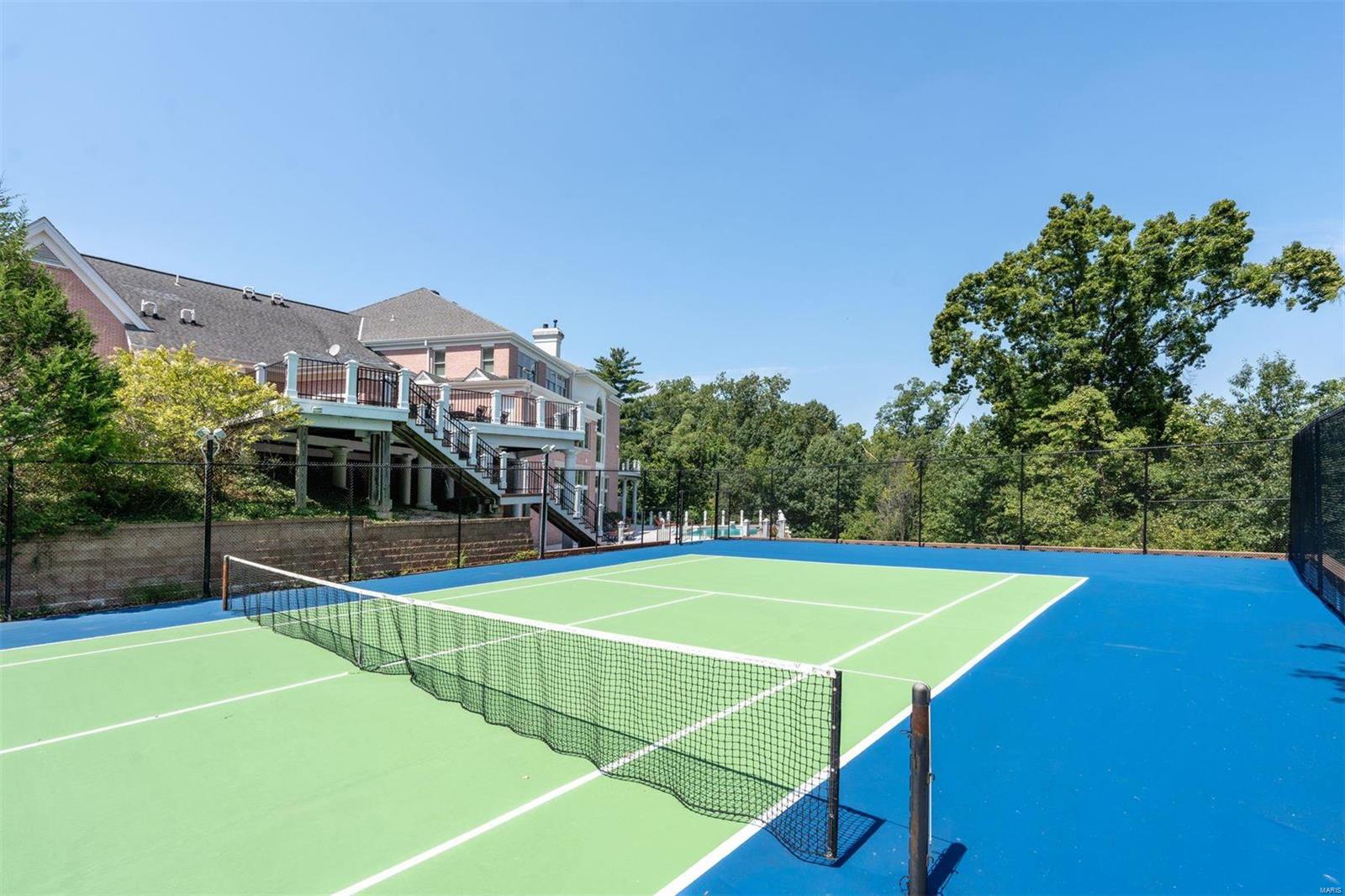 Upper Warson - Residential