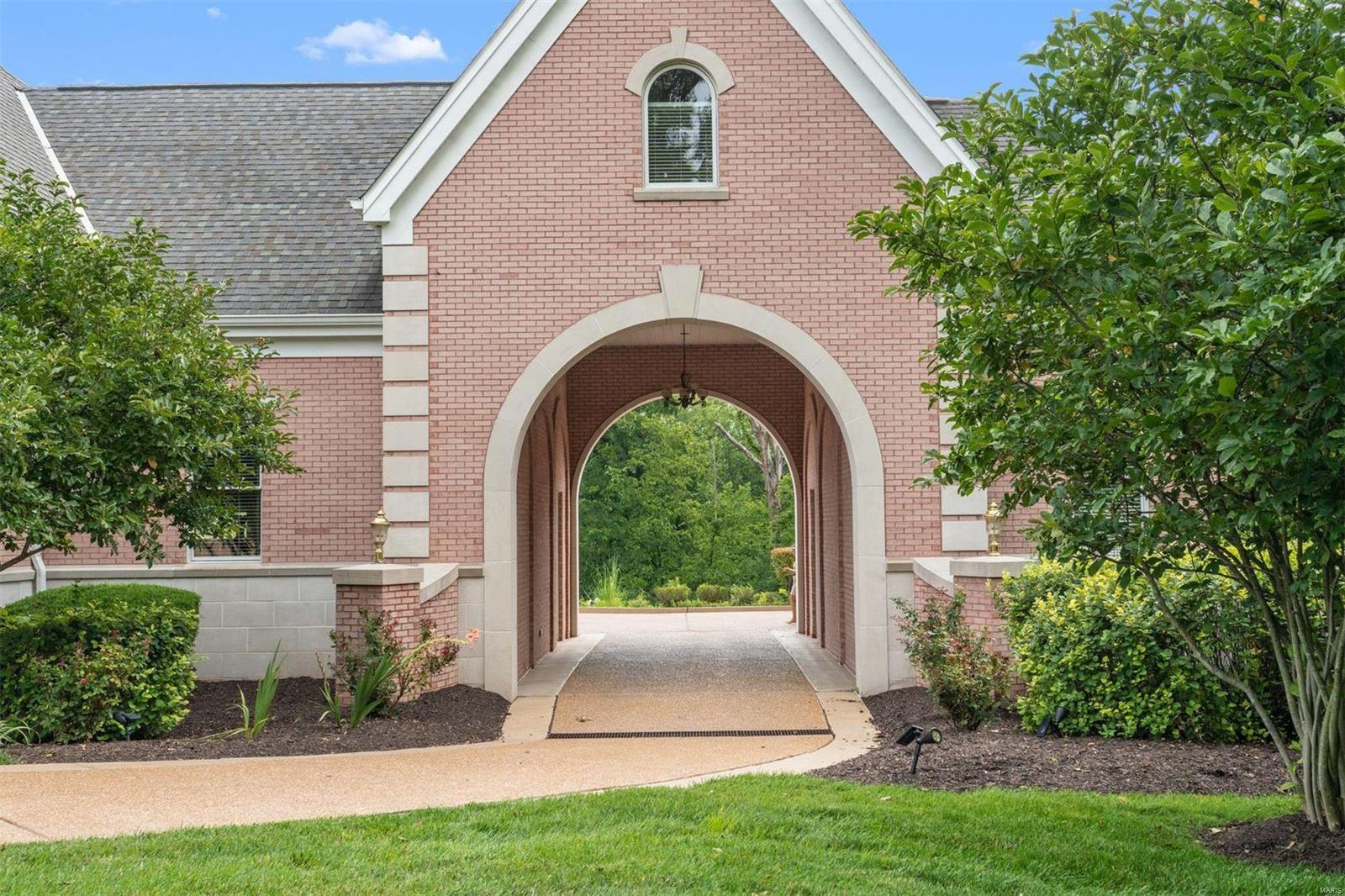 Upper Warson - Residential