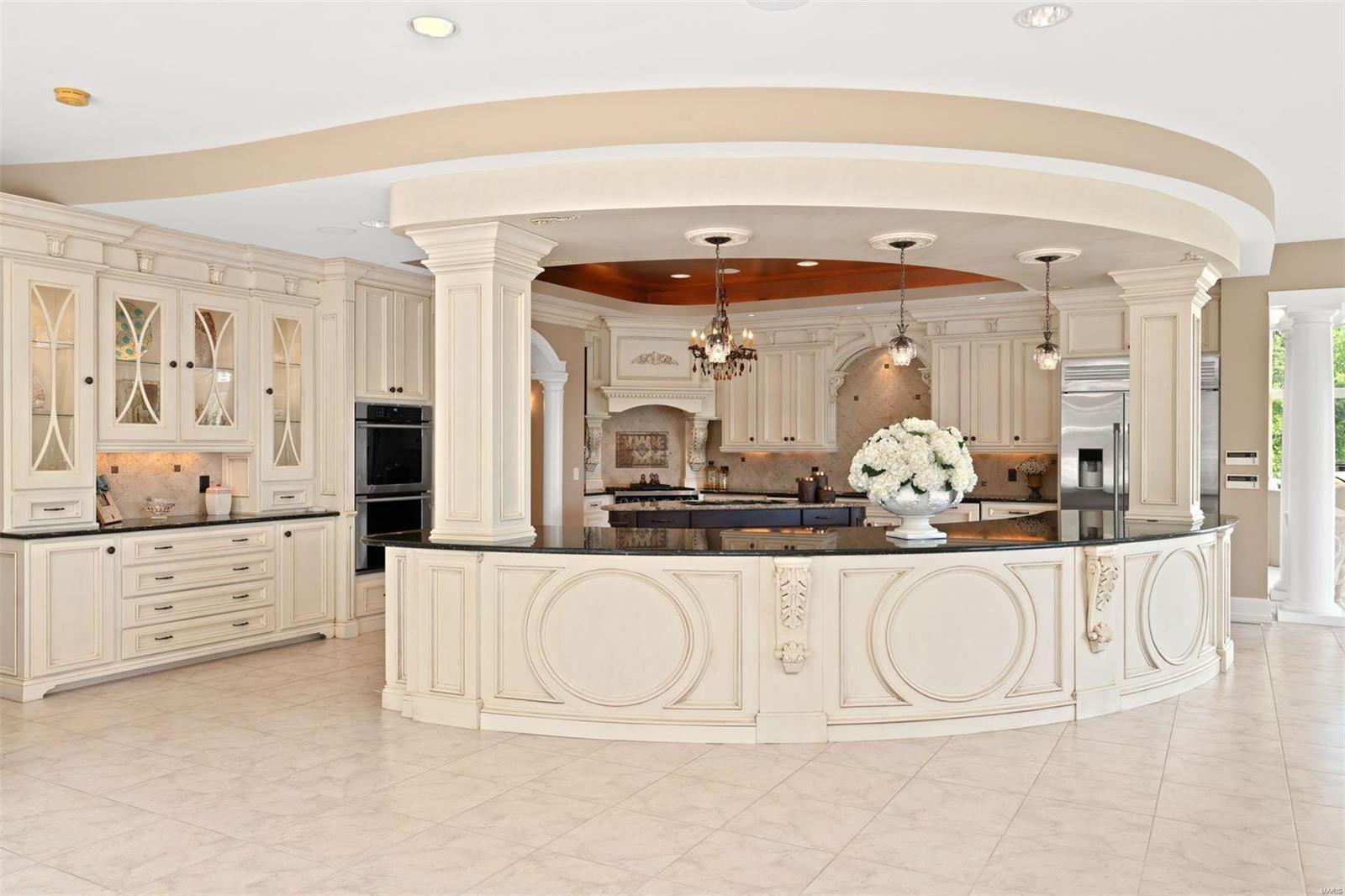 Upper Warson - Residential