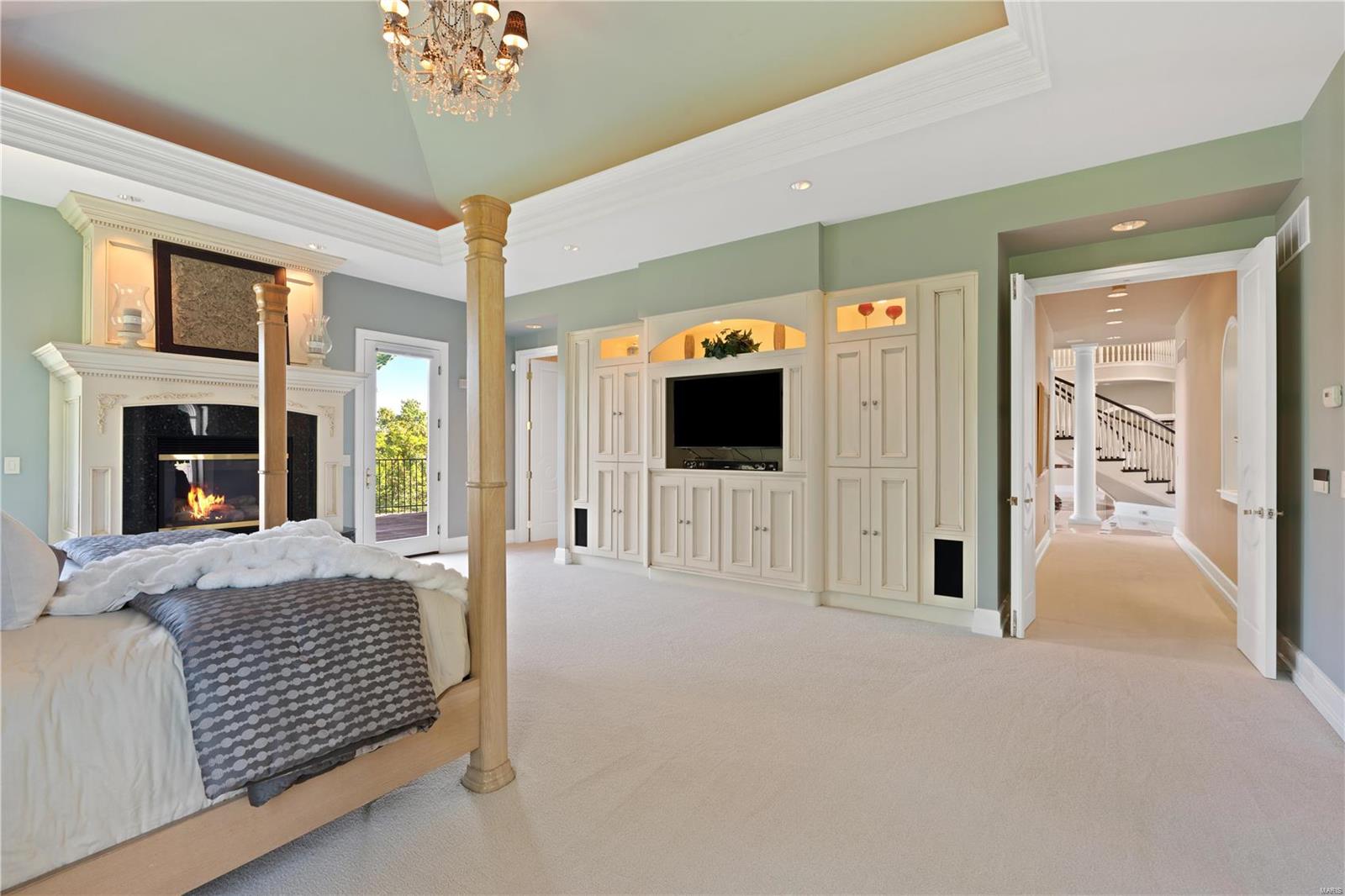 Upper Warson - Residential