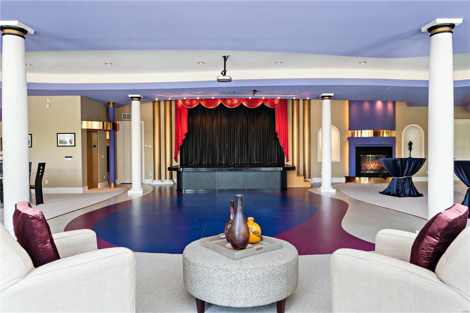 Upper Warson - Residential