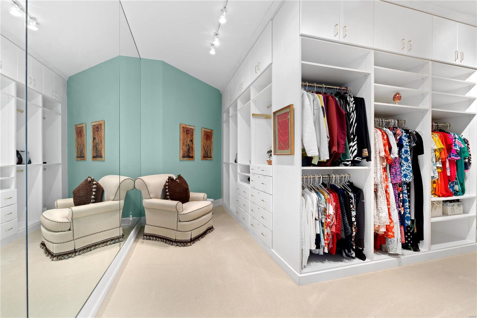 Upper Warson - Residential