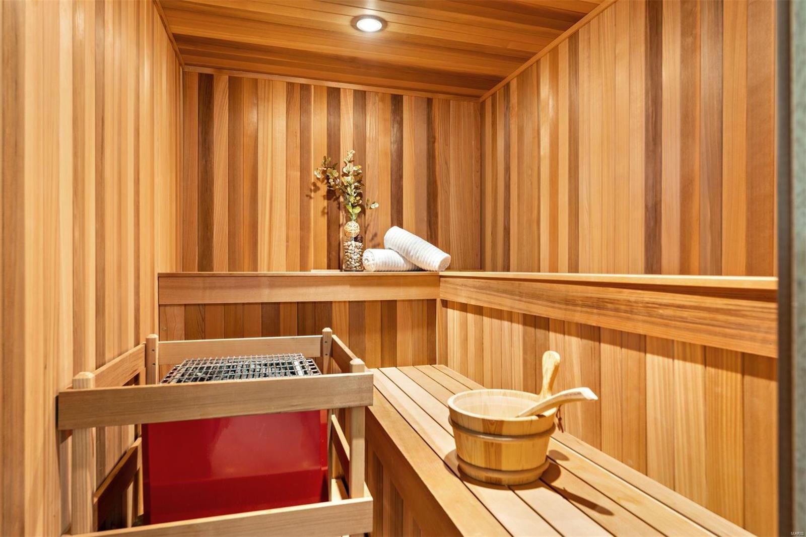 Upper Warson - Residential