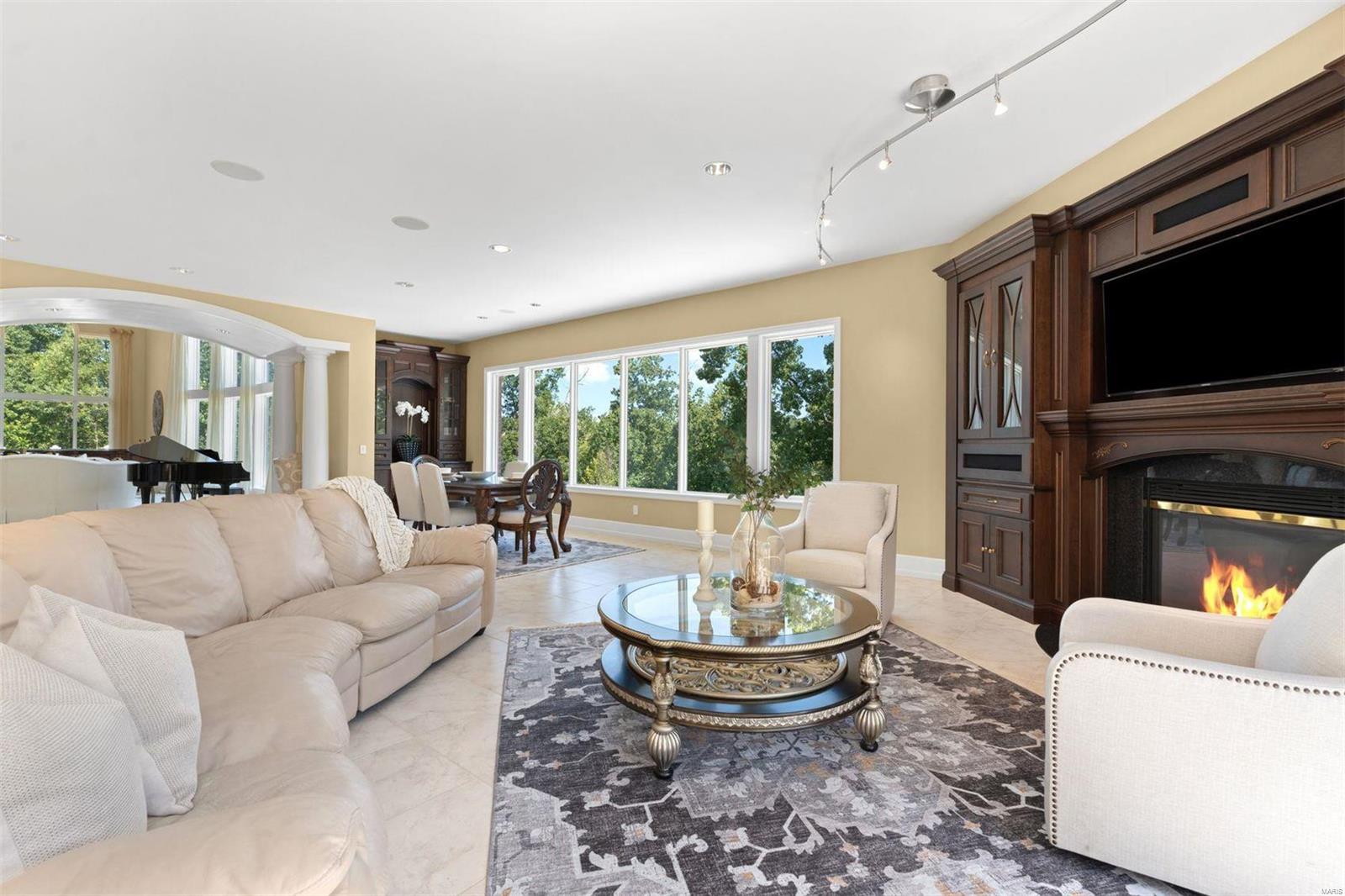 Upper Warson - Residential