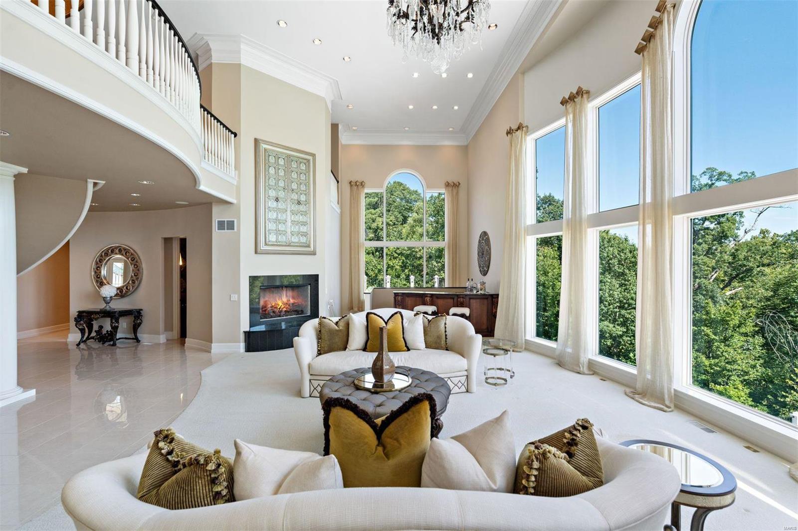 Upper Warson - Residential