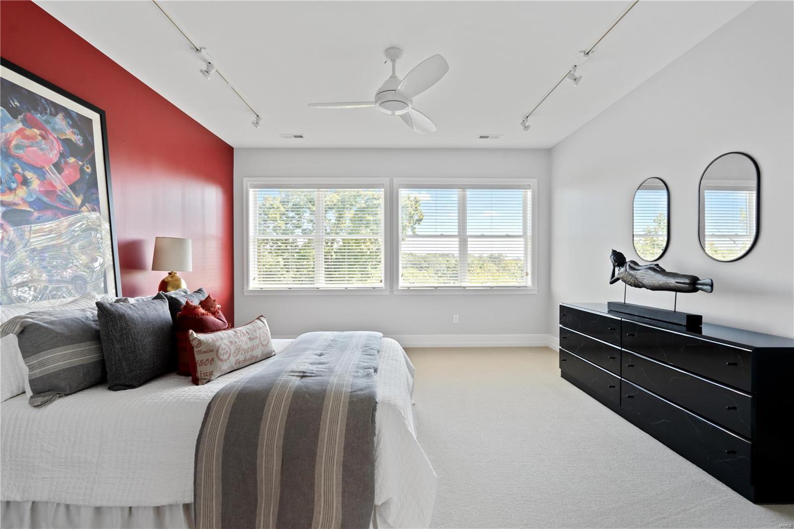 Upper Warson - Residential