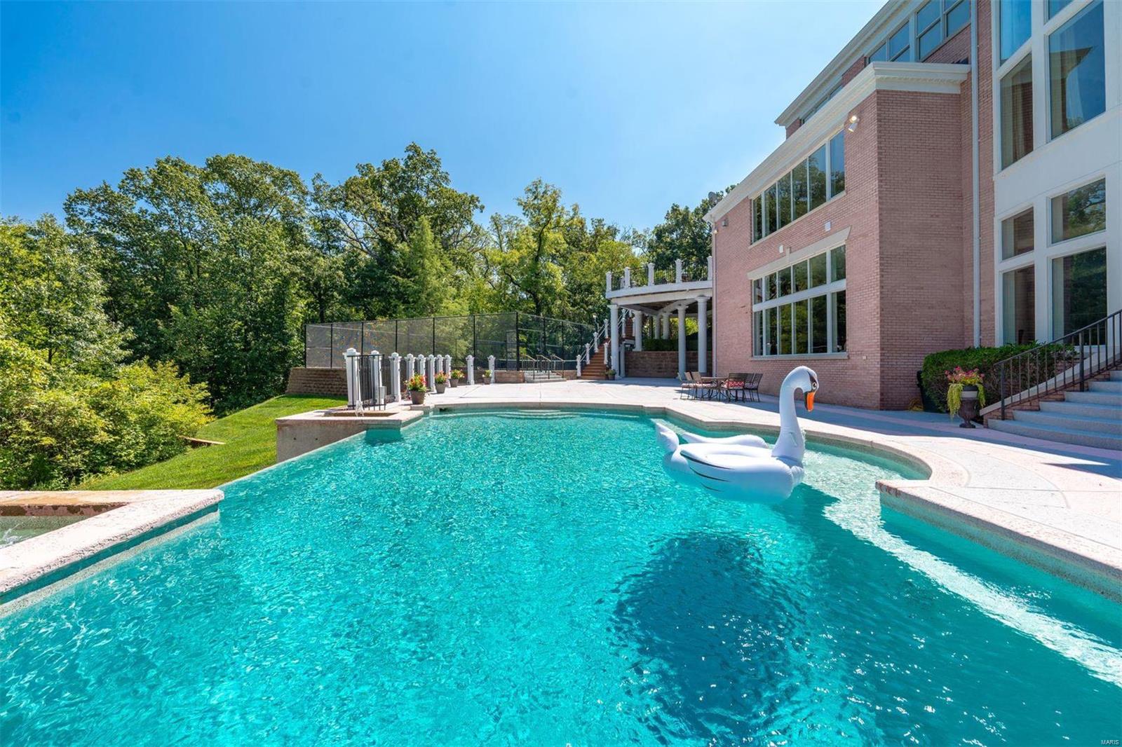 Upper Warson - Residential