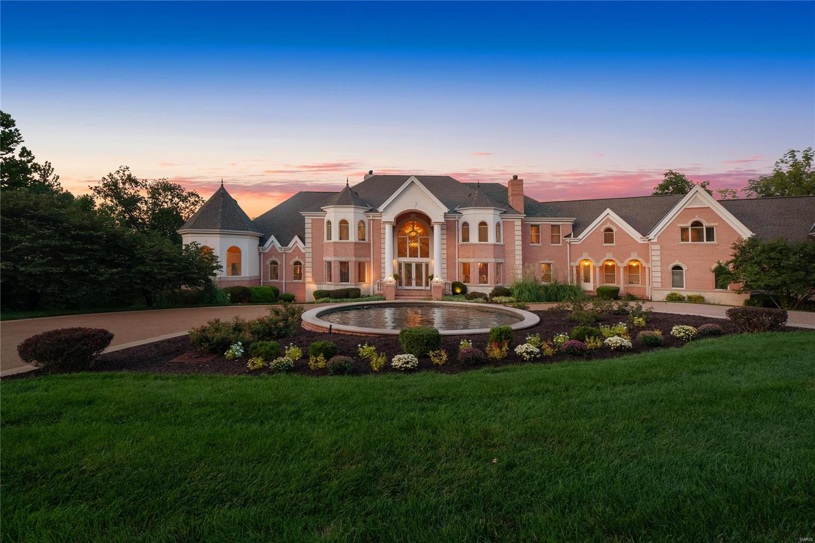 Upper Warson - Residential