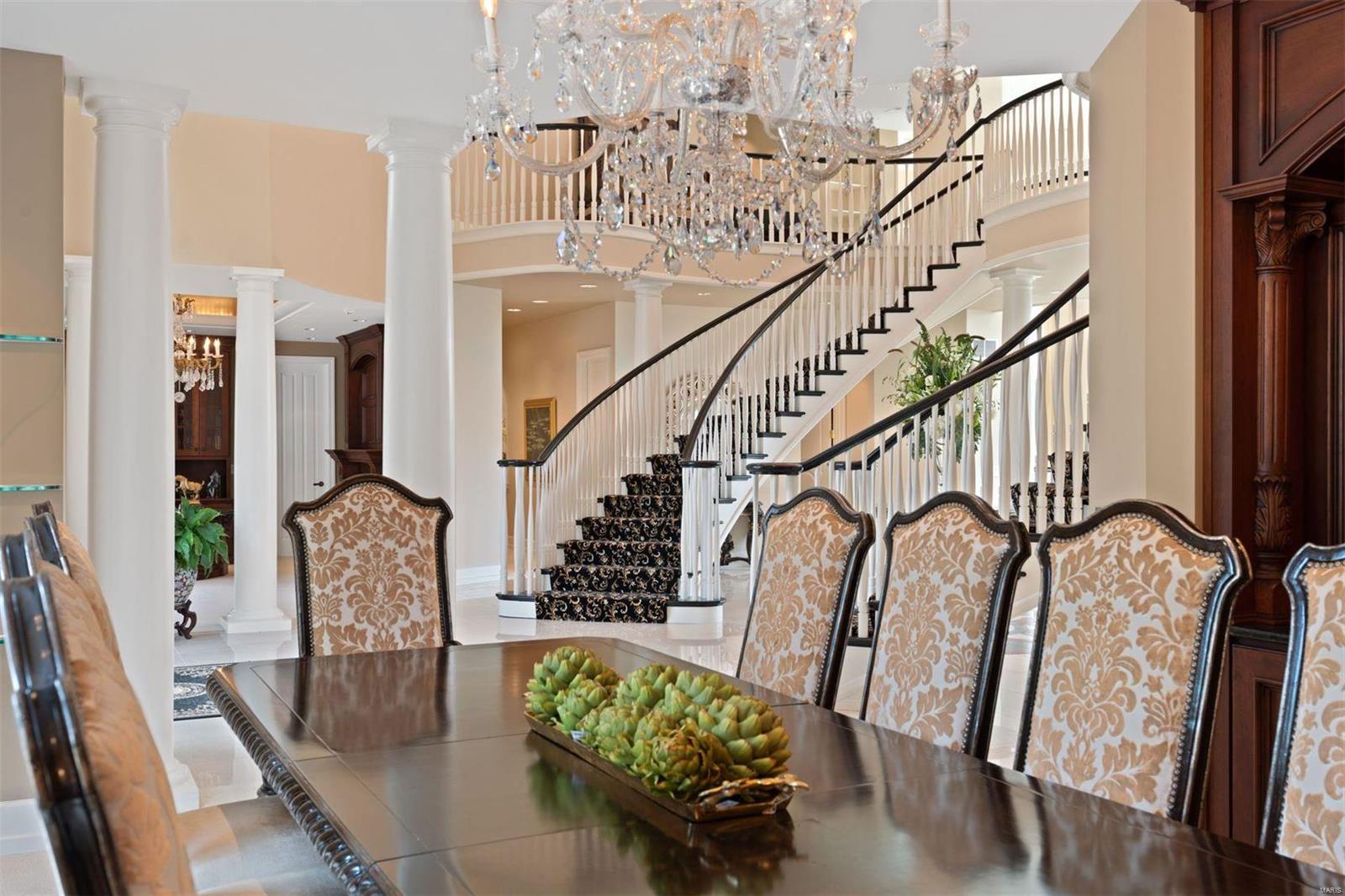 Upper Warson - Residential