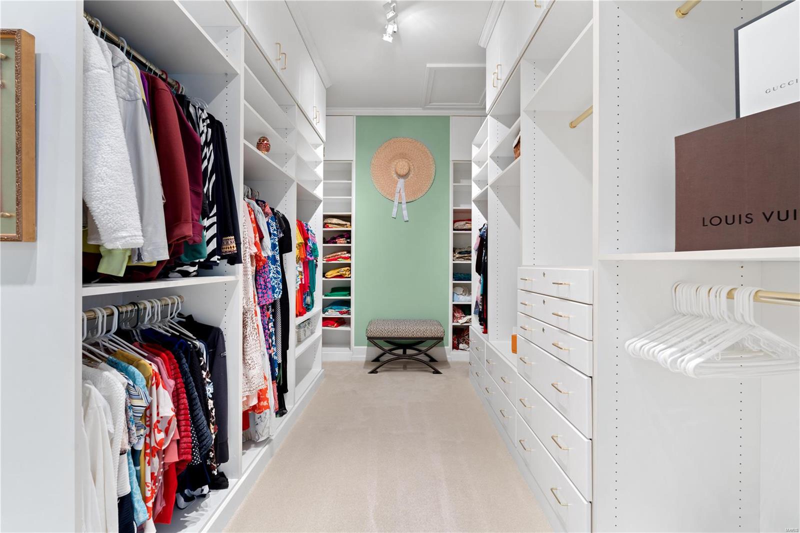 Upper Warson - Residential