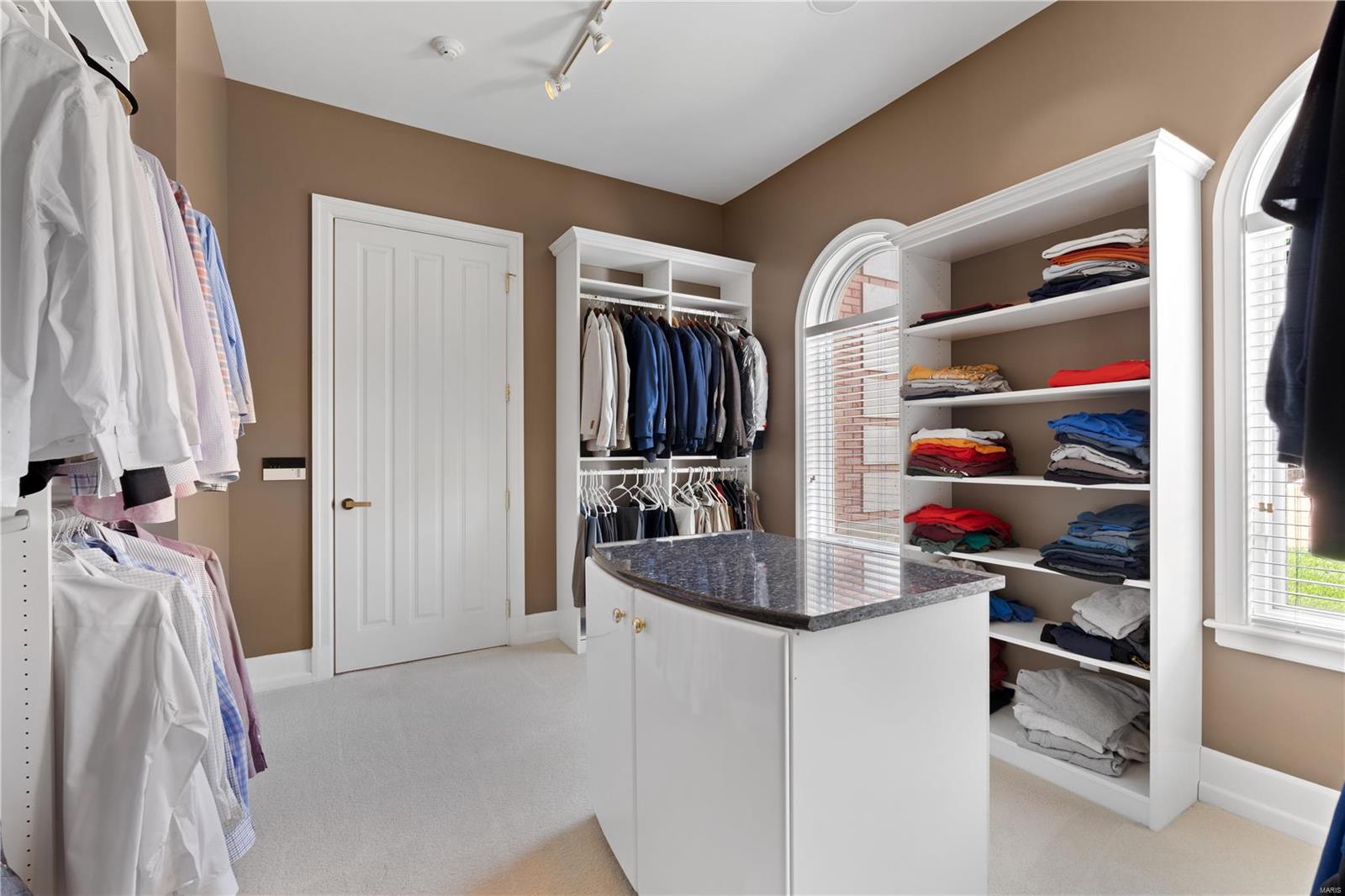 Upper Warson - Residential