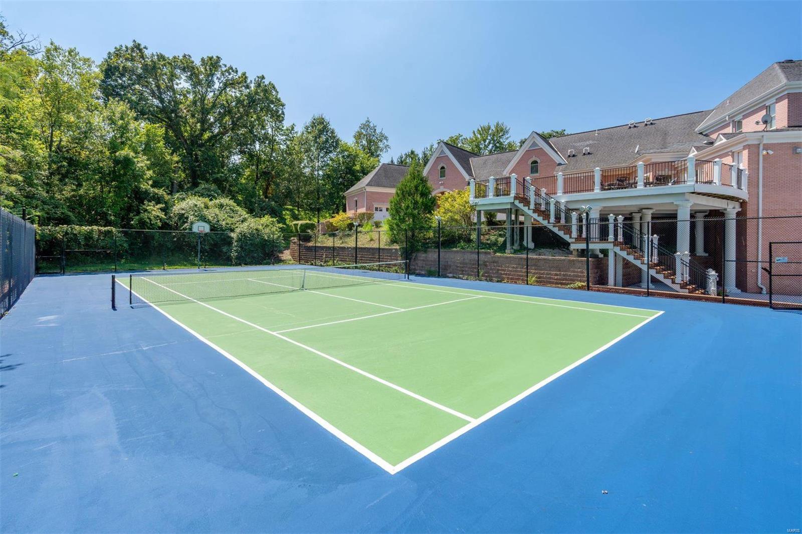 Upper Warson - Residential