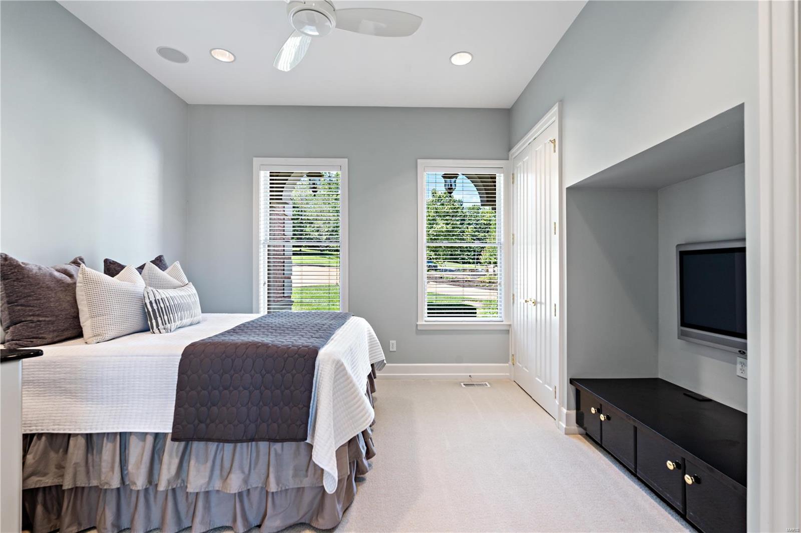 Upper Warson - Residential