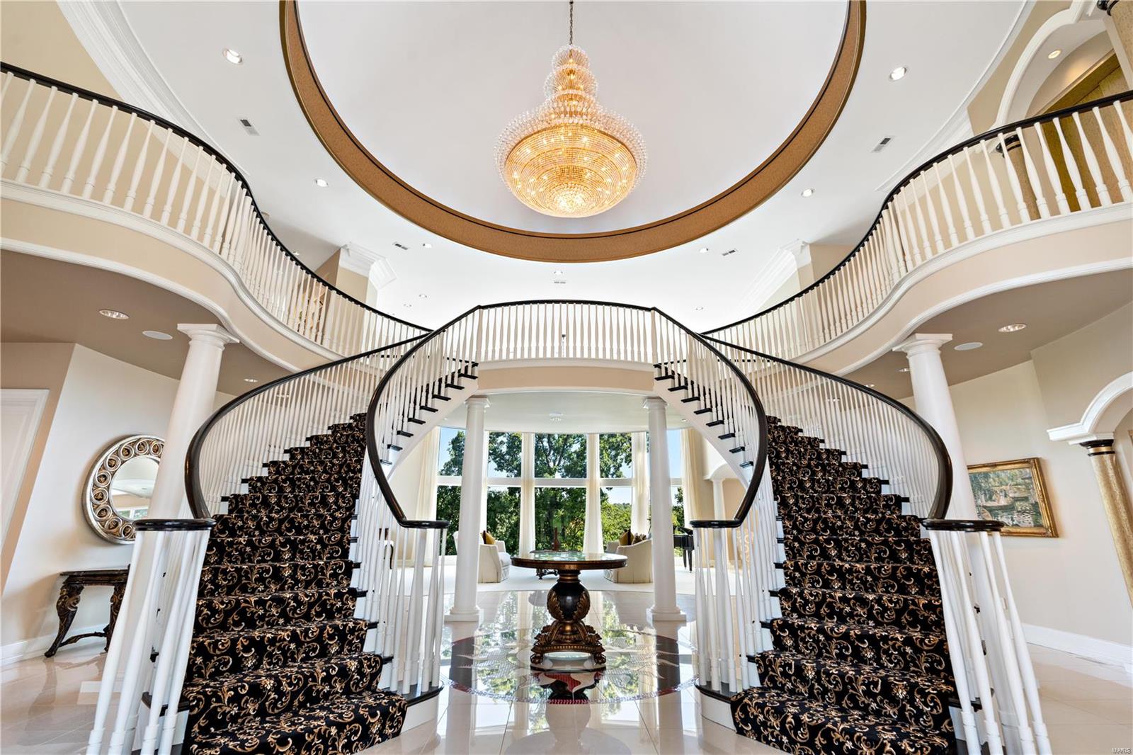 Upper Warson - Residential