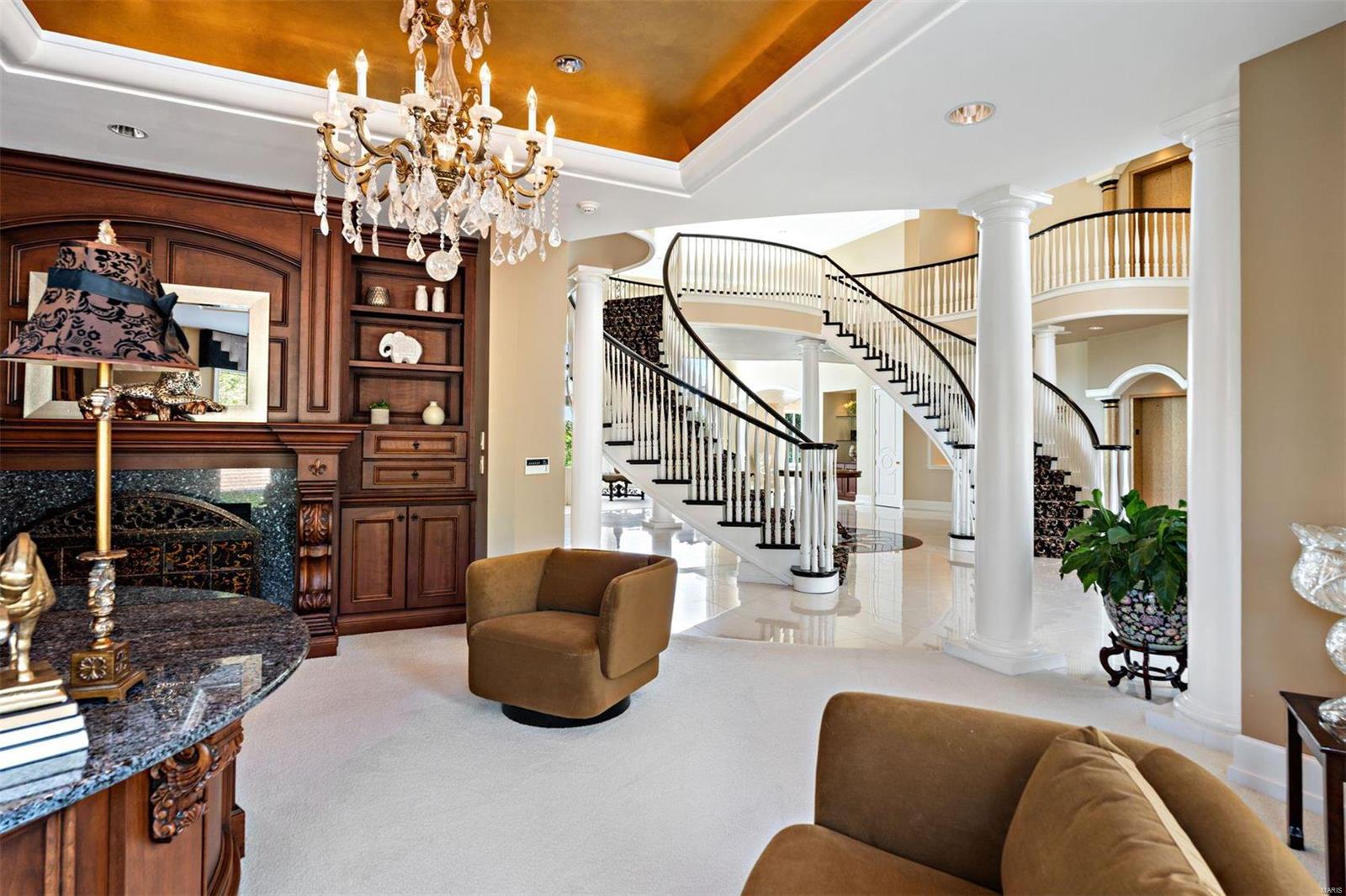 Upper Warson - Residential