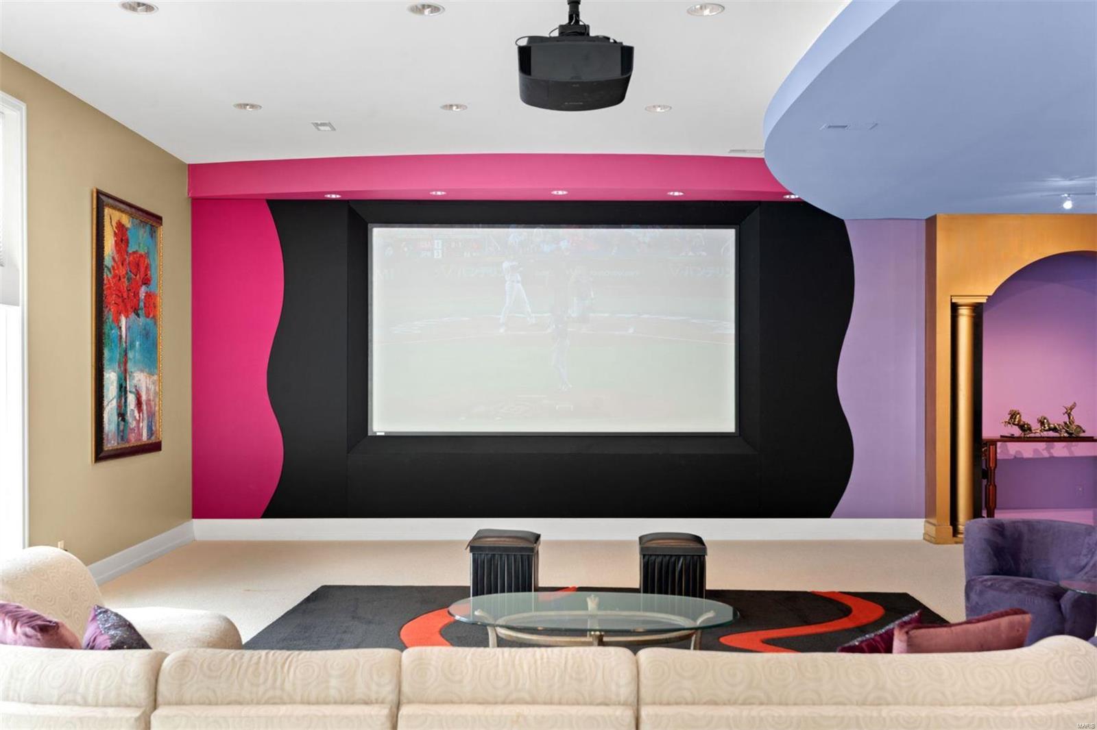 Upper Warson - Residential