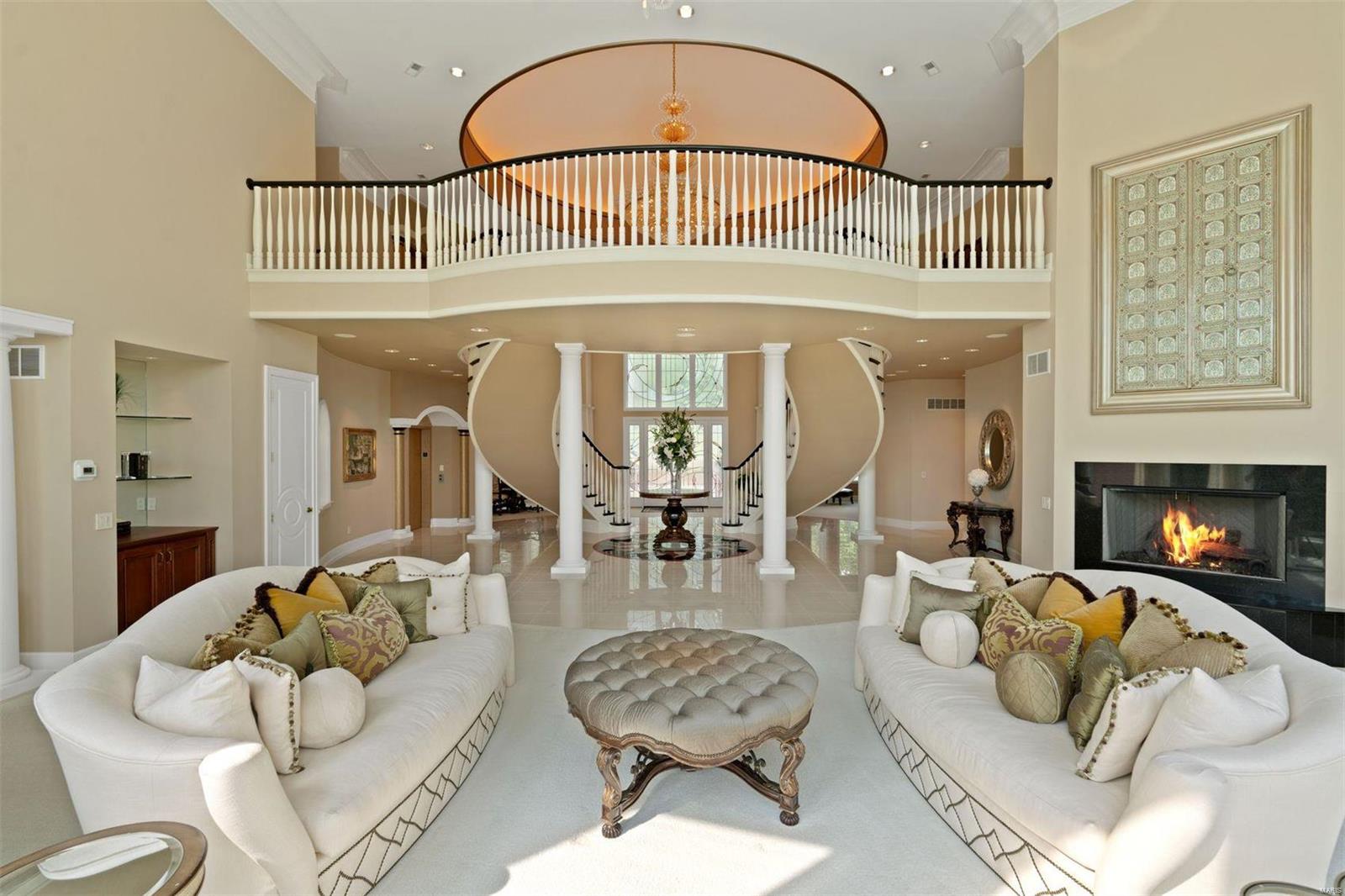 Upper Warson - Residential