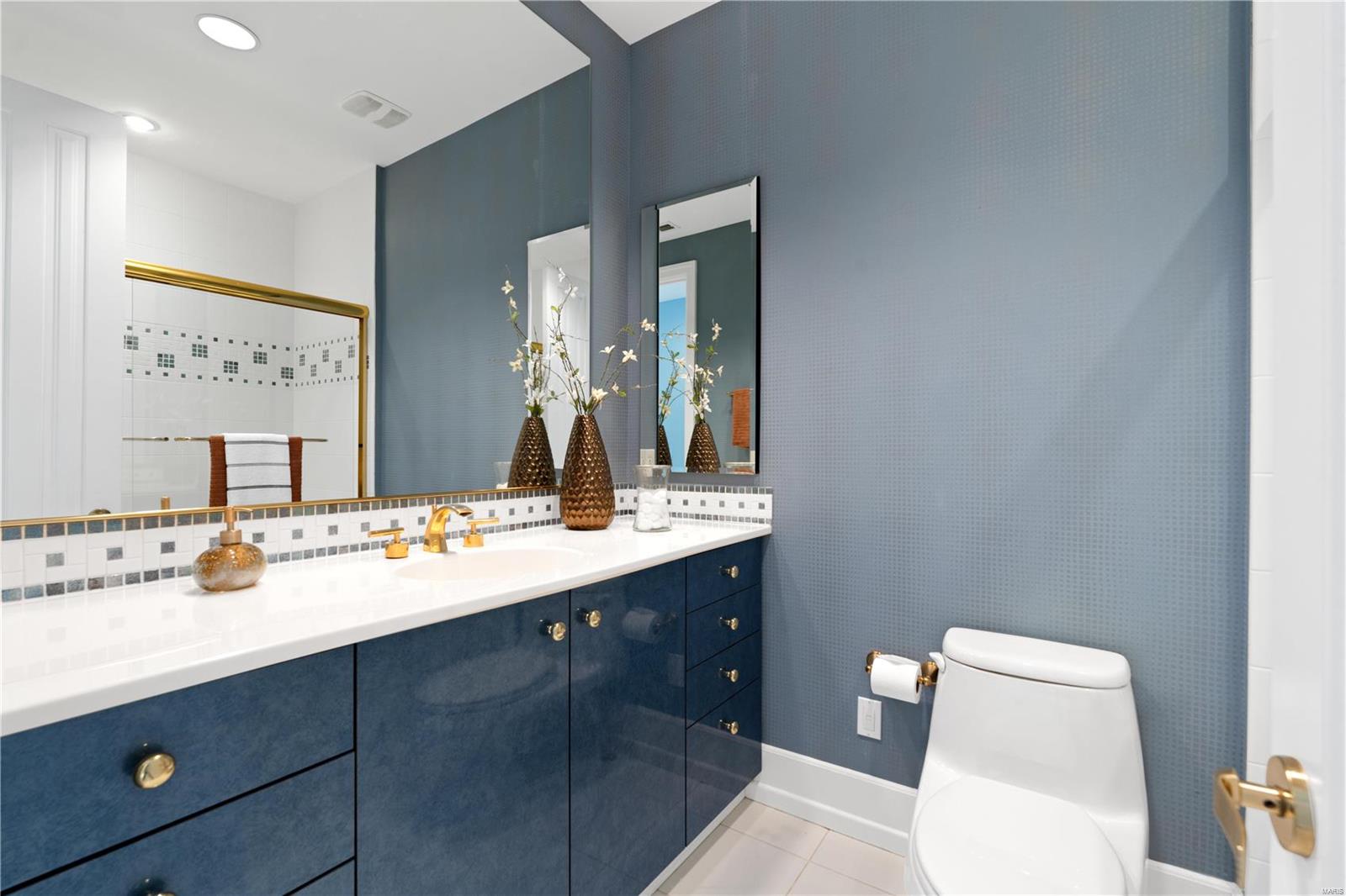 Upper Warson - Residential