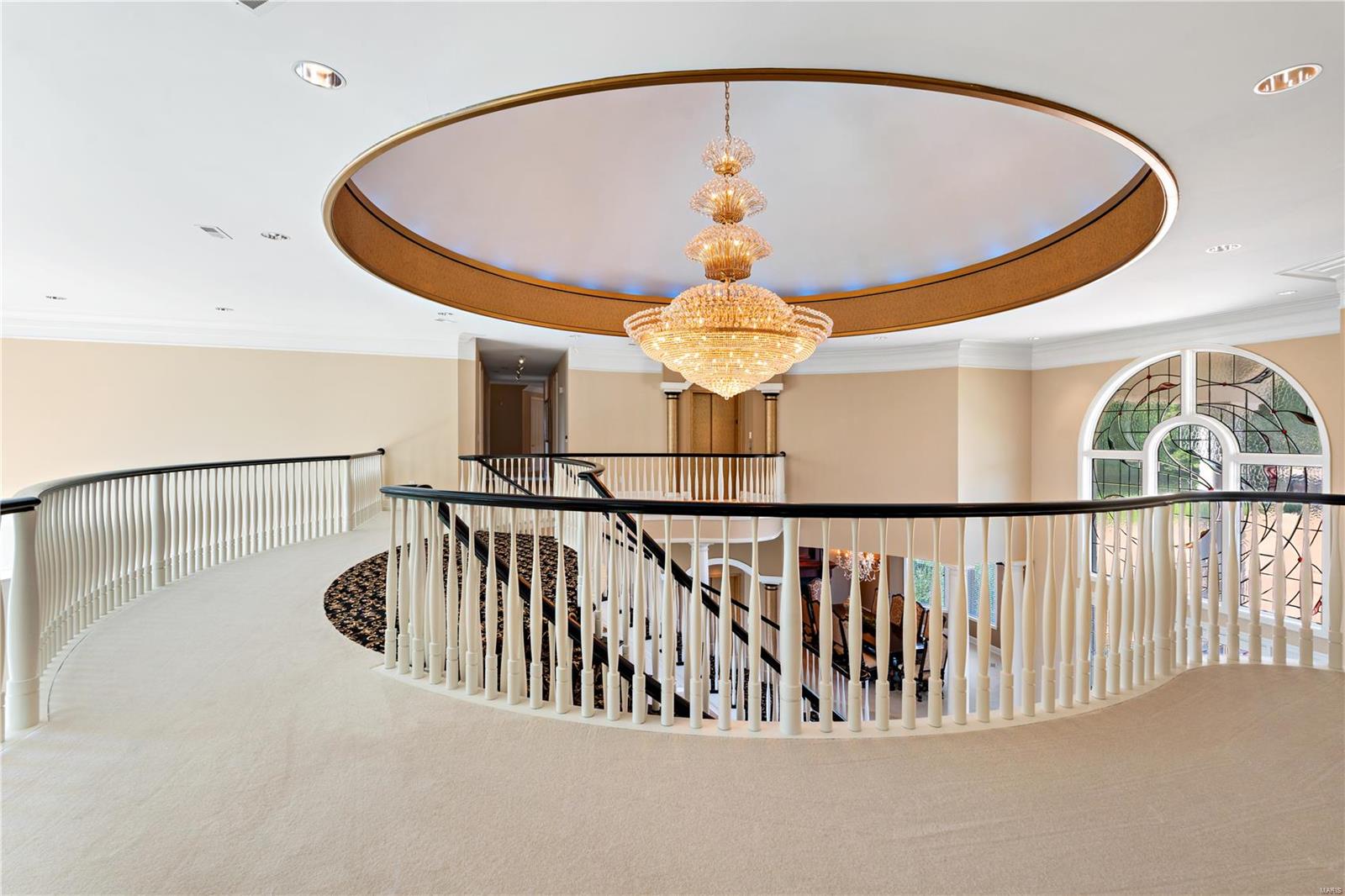 Upper Warson - Residential