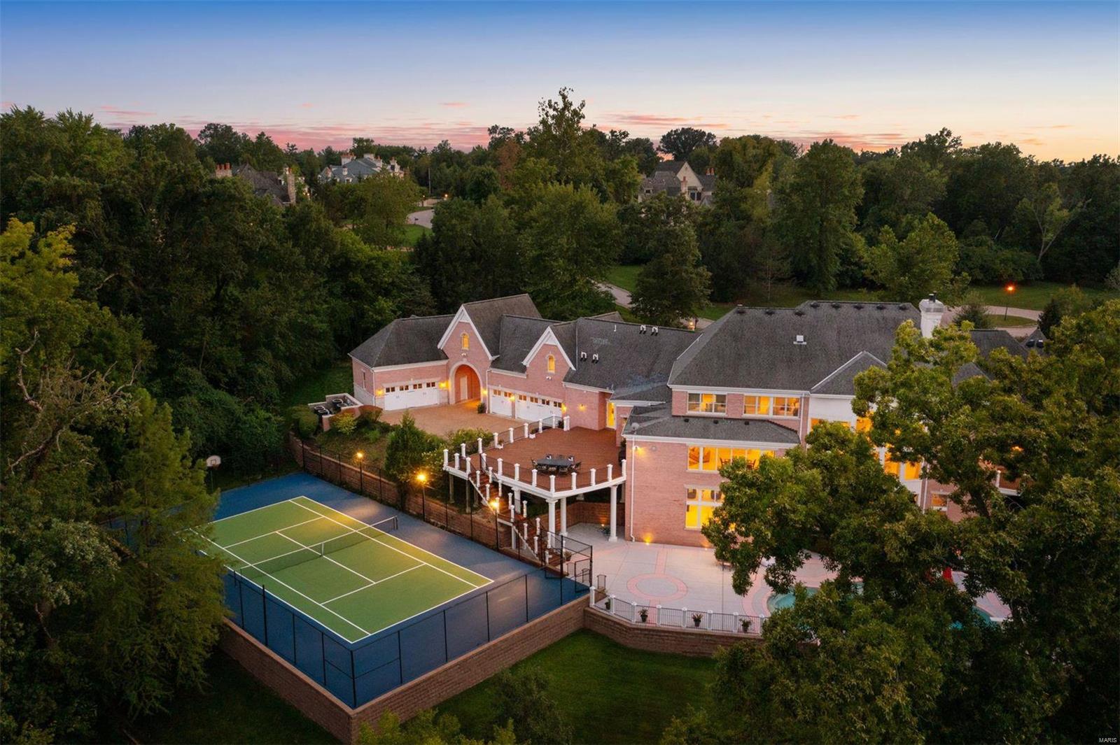 Upper Warson - Residential