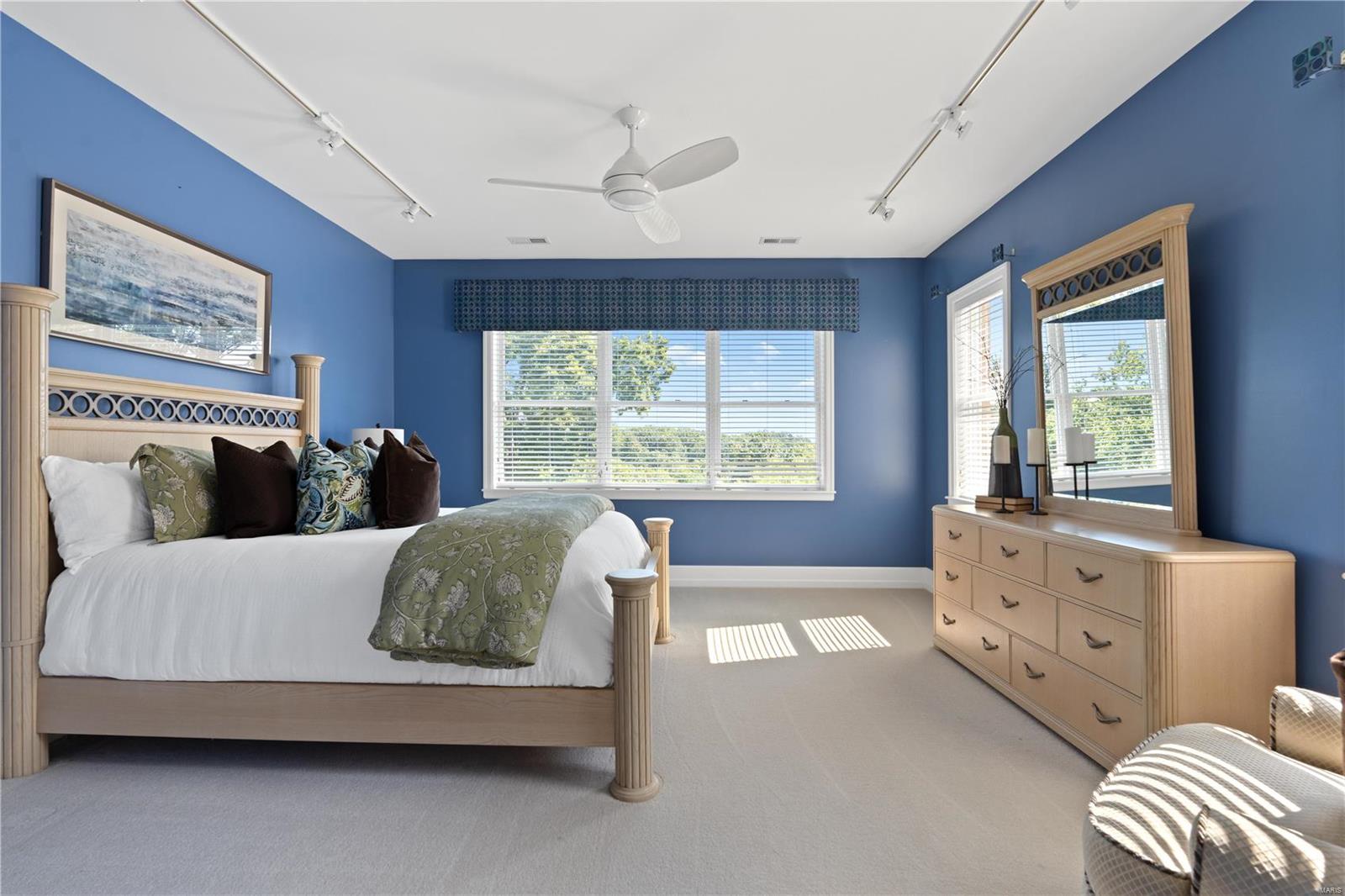 Upper Warson - Residential