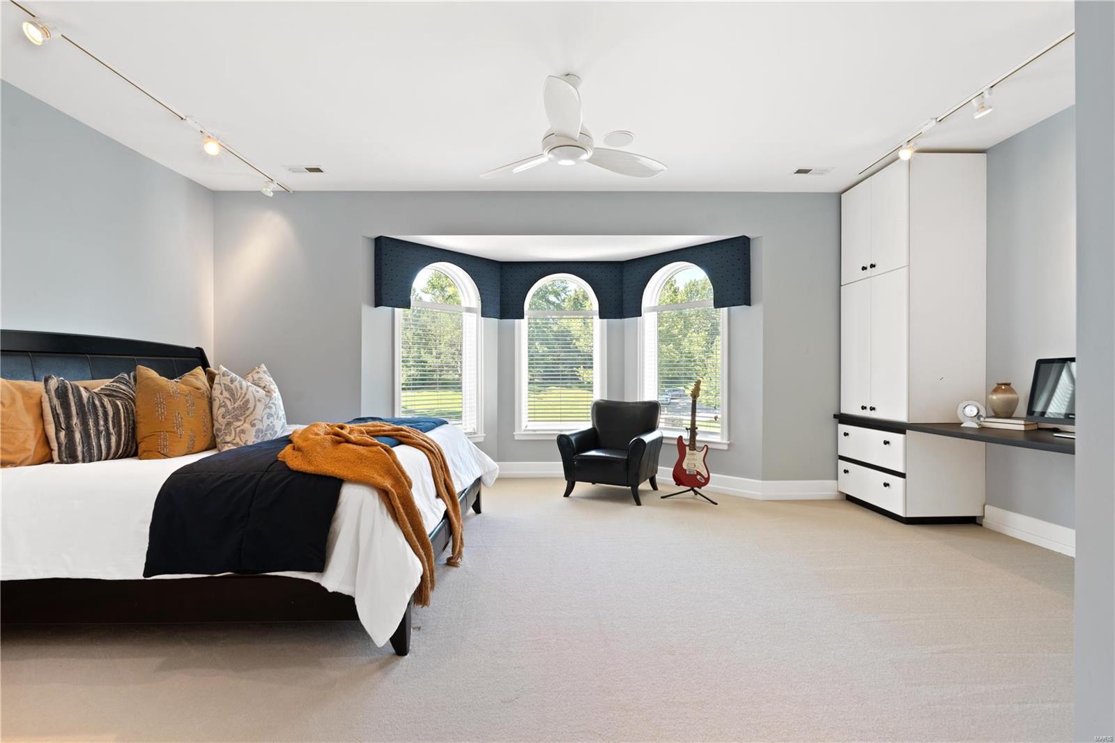 Upper Warson - Residential