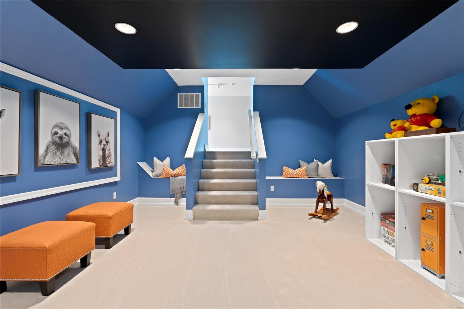 Upper Warson - Residential