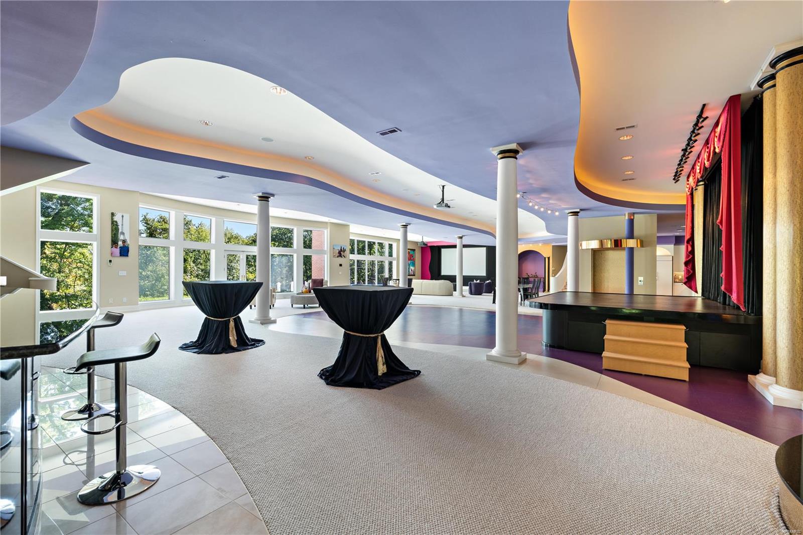 Upper Warson - Residential