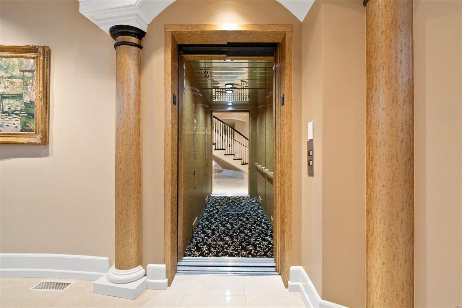 Upper Warson - Residential