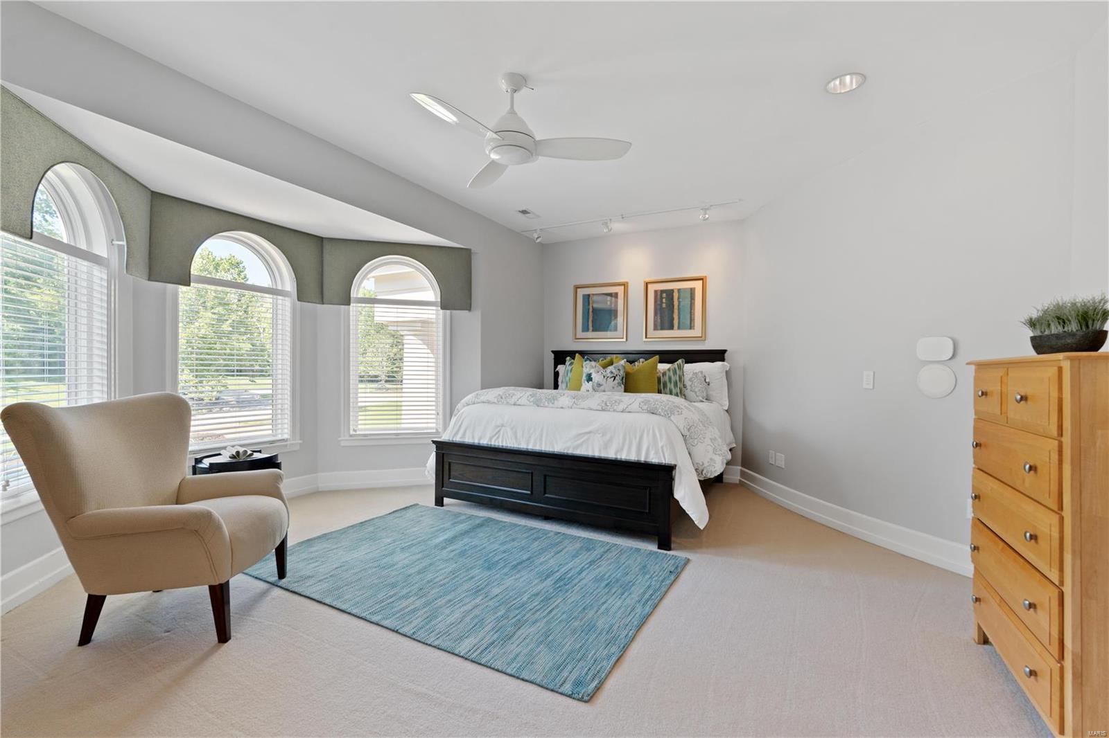 Upper Warson - Residential