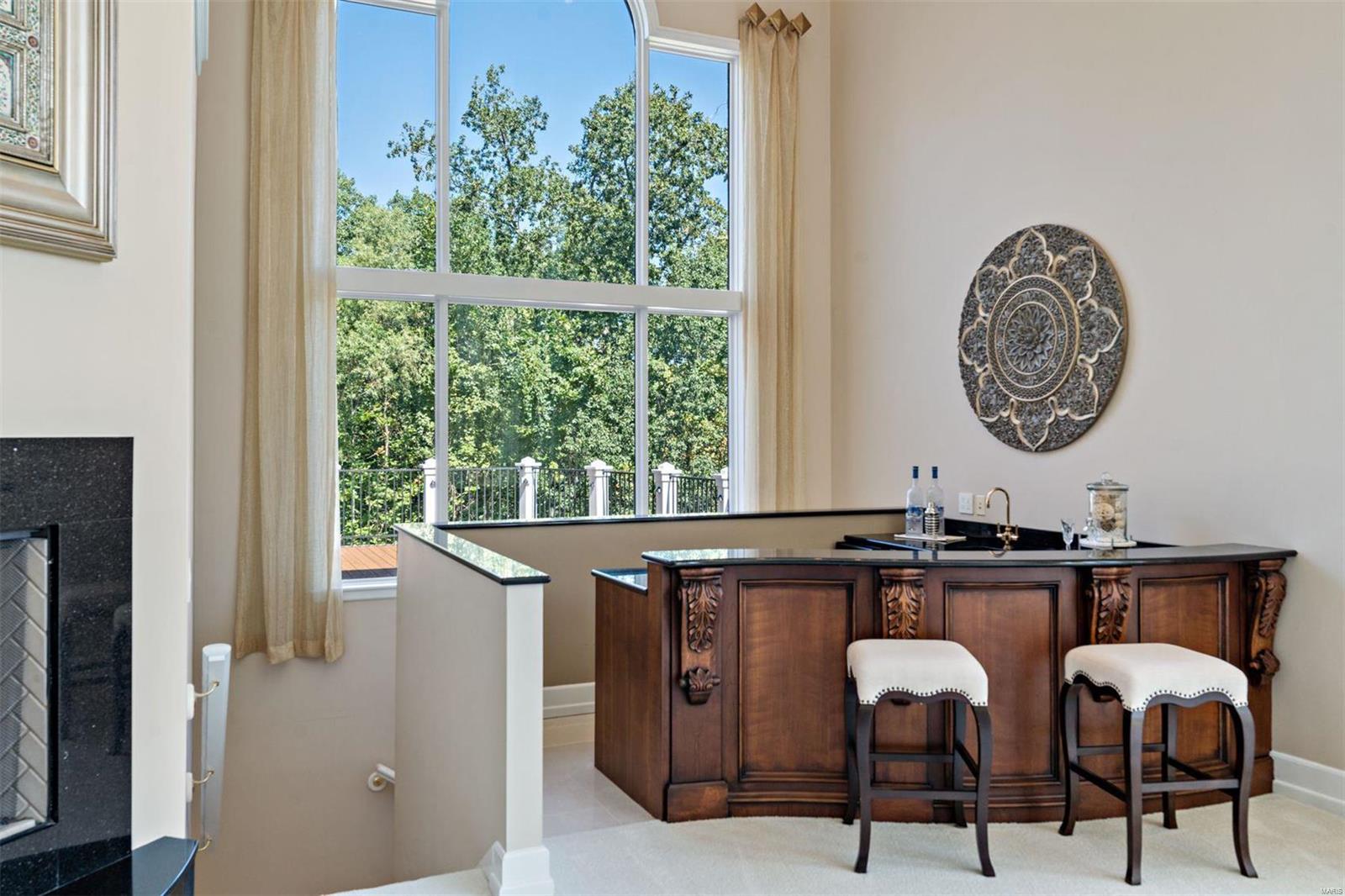 Upper Warson - Residential