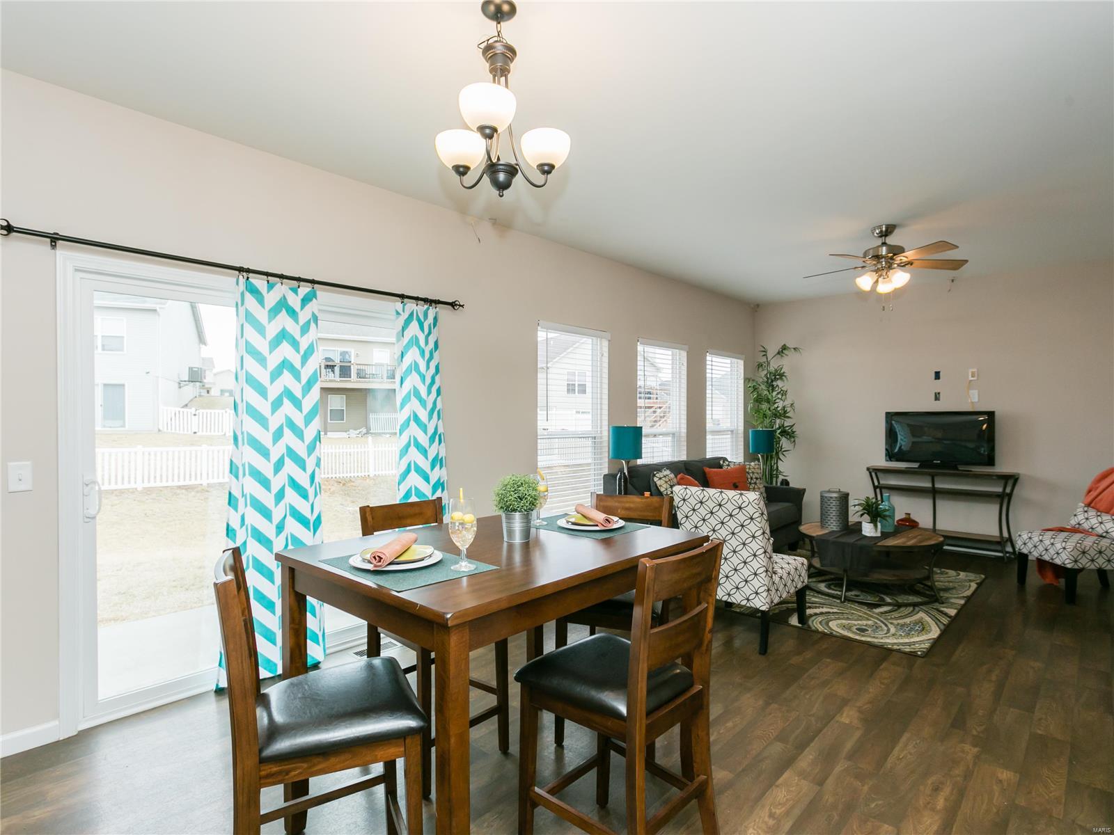 Hyland Green #6 - Residential Lease